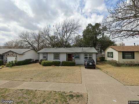 Galva, DALLAS, TX 75243