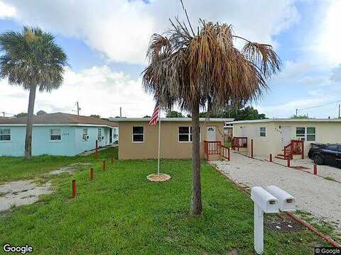 17Th, FORT PIERCE, FL 34950
