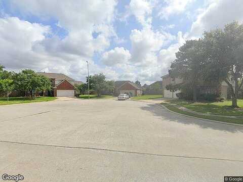 Brenton Knoll, TOMBALL, TX 77375