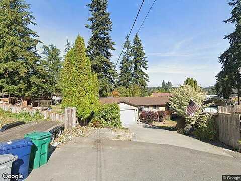 161St, BOTHELL, WA 98012