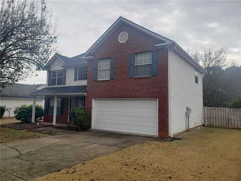 Red Ivy, FAYETTEVILLE, GA 30215