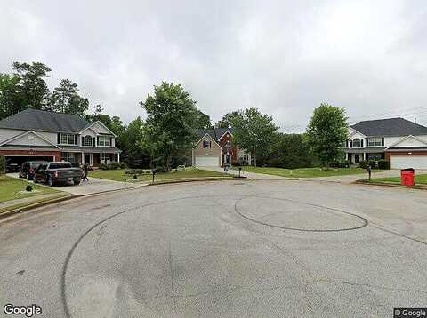 Hill, HAMPTON, GA 30228