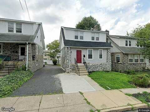 Englewood, UPPER DARBY, PA 19082
