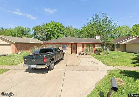 Mosscrest, HOUSTON, TX 77048