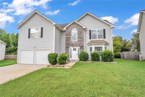 Kades, HAMPTON, GA 30228