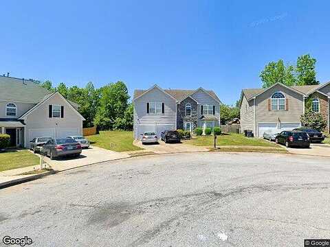 Kades, HAMPTON, GA 30228