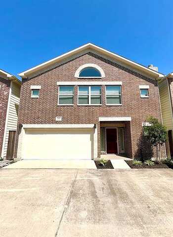 Main Pine, HOUSTON, TX 77025