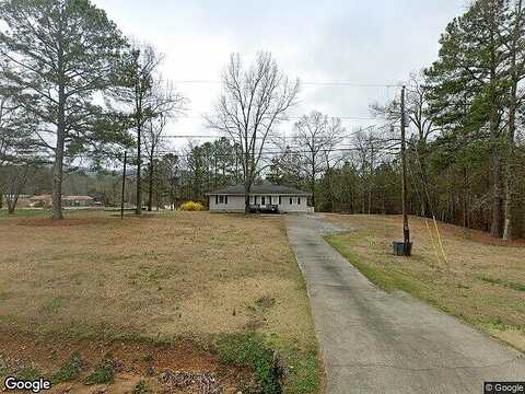 Burnett Ferry, ROME, GA 30165