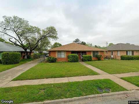 Wyatt, DALLAS, TX 75218