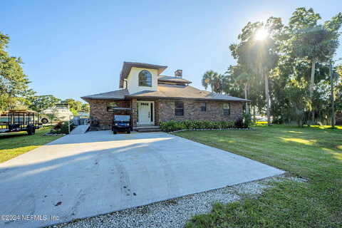 Betty, CRESCENT CITY, FL 32112
