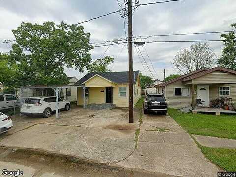 Beech, BAYTOWN, TX 77520