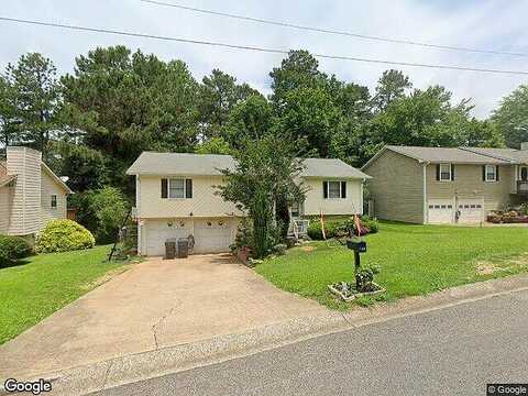 Lightfoot, CANTON, GA 30115