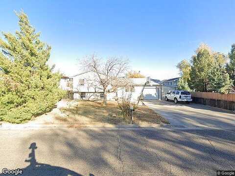 Garfield, LA JUNTA, CO 81050