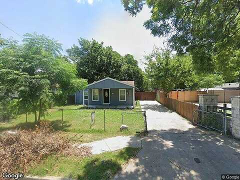 Bagley, DALLAS, TX 75211