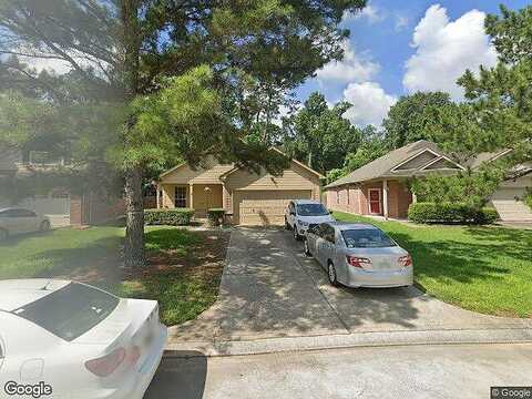 Turnberry Park, SPRING, TX 77373