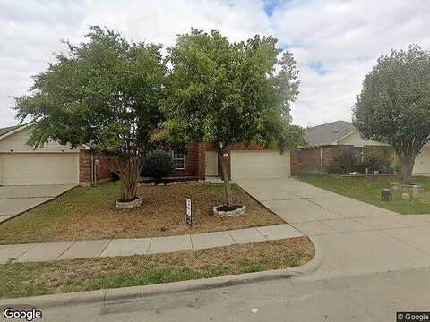 Antoinette, PRINCETON, TX 75407
