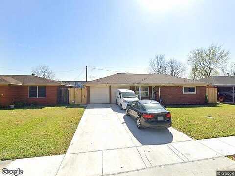 Alpha, PASADENA, TX 77506