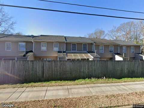 Barnett Shoals, ATHENS, GA 30605