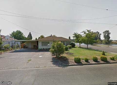 Kesling, HARRISBURG, OR 97446