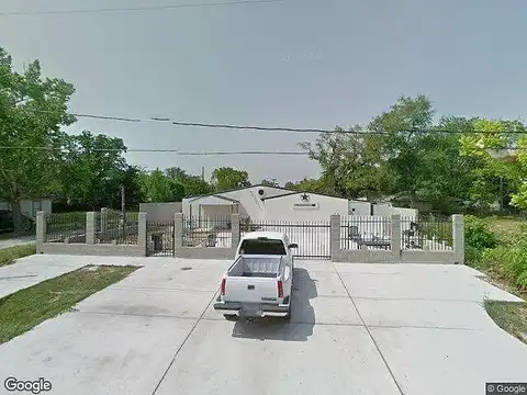 Harris, HIGHLANDS, TX 77562