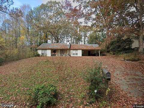 Sandalwood, LAWRENCEVILLE, GA 30043