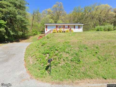 View, BELLEFONTE, PA 16823