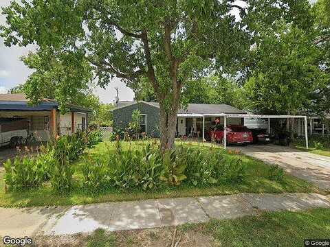 Leitrim, HOUSTON, TX 77047
