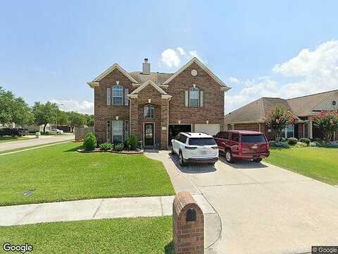 Eagle Fork, LA PORTE, TX 77571