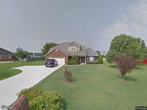 Oak Meadow, WARNER ROBINS, GA 31088