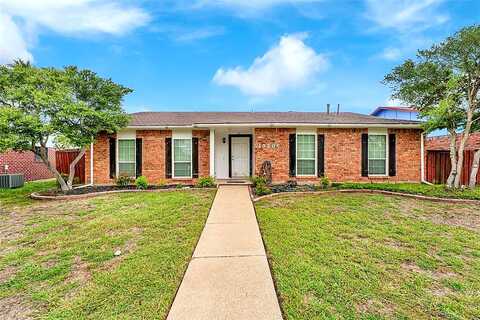 Black Hickory, DALLAS, TX 75243