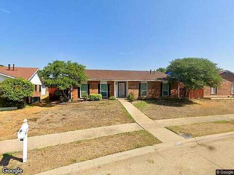 Black Hickory, DALLAS, TX 75243