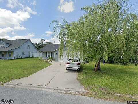 Beaver, KINGSLAND, GA 31548
