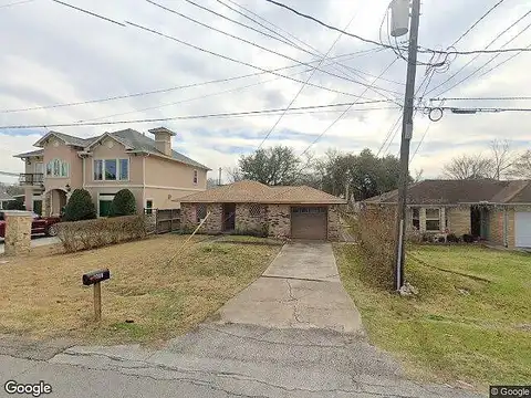 Avenue K, SOUTH HOUSTON, TX 77587