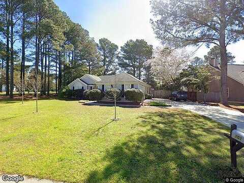 Timber Ridge, WARNER ROBINS, GA 31088