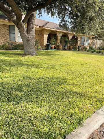 Sage, FORT STOCKTON, TX 79735