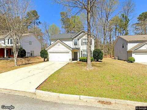 Willow Crest, AUSTELL, GA 30168