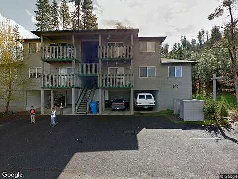 Indian Trail, SHADY COVE, OR 97539