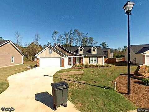 Round Rock, ROME, GA 30161