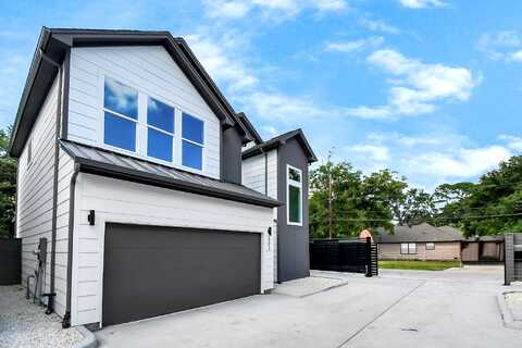 Sealey, HOUSTON, TX 77091