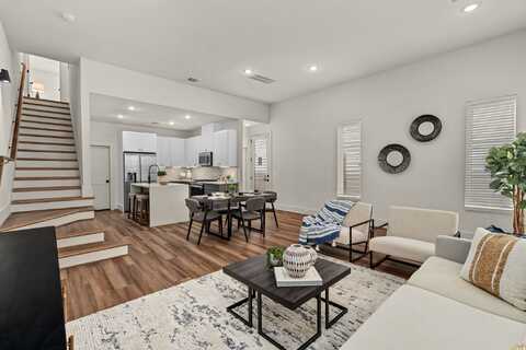 Knox, HOUSTON, TX 77091