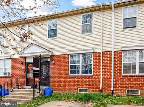 46Th, PHILADELPHIA, PA 19139