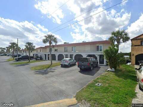 Ocean Palm Villa, FLAGLER BEACH, FL 32136