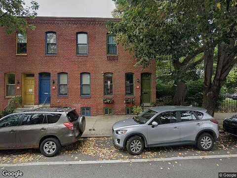 Spring Garden, PHILADELPHIA, PA 19104