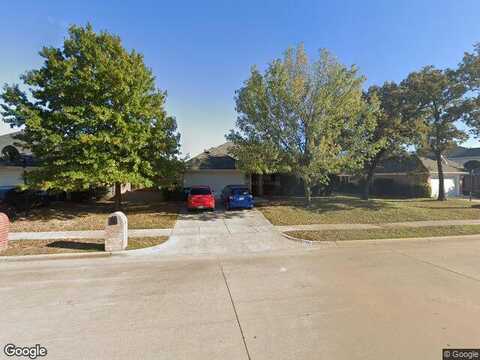 Hollis, CORINTH, TX 76210