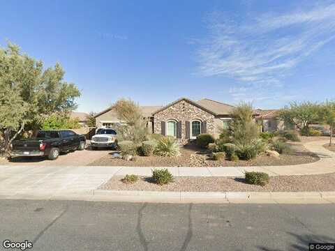 222Nd, QUEEN CREEK, AZ 85142