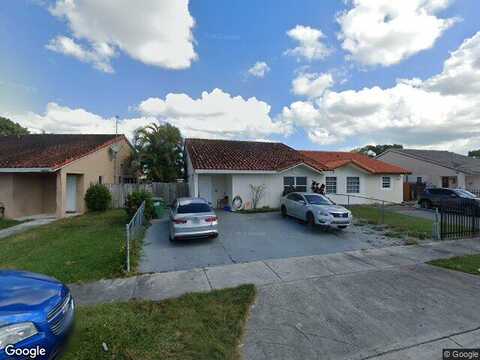 121St, MIAMI, FL 33177