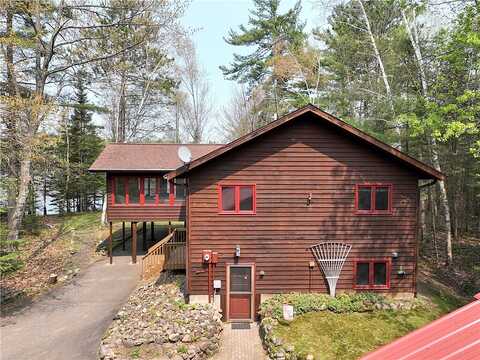 Ewig, HAYWARD, WI 54843