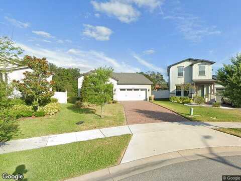 Scarlett, SAINT CLOUD, FL 34772