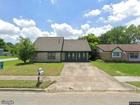 3Rd, TEXAS CITY, TX 77590