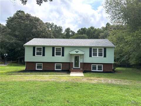 Driftwood, PRINCE GEORGE, VA 23875